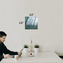 Load image into Gallery viewer, 12"x12" Poster Print