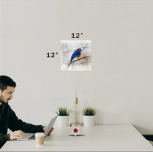 Load image into Gallery viewer, 12"x12" Poster Print