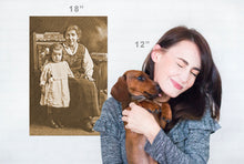 Load image into Gallery viewer, 12"x18" Poster Print