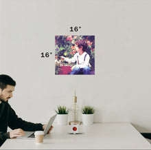 Load image into Gallery viewer, 16"x16" Poster Print