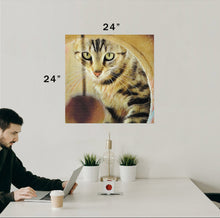 Load image into Gallery viewer, 24"x24" Poster Print