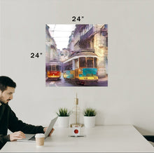Load image into Gallery viewer, 24"x24" Poster Print