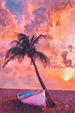 Load image into Gallery viewer, 24"x24" Places Canvas Print - (Frame Available)