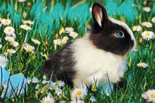 Load image into Gallery viewer, 32"x48" Pet Canvas Print