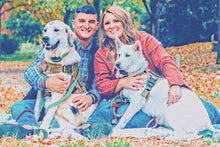 Load image into Gallery viewer, 24"x36" People Canvas Print - (Frame Available)