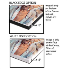 Load image into Gallery viewer, 32"x48" People Canvas Print