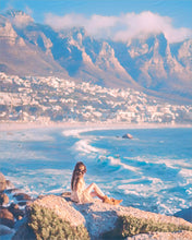 Load image into Gallery viewer, 24"x24" Places Canvas Print - (Frame Available)