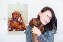 Load image into Gallery viewer, 12"x18" Poster Print