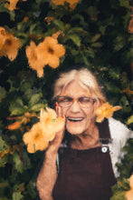 Load image into Gallery viewer, 24"x24" People Canvas Print - (Frame Available)