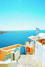 Load image into Gallery viewer, 16"x16" Poster Print