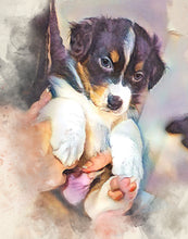 Load image into Gallery viewer, 16"x24" Poster Print - (Frame Available)