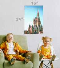 Load image into Gallery viewer, 16"x24" Poster Print - (Frame Available)