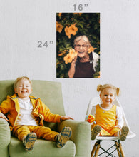Load image into Gallery viewer, 16"x24" Poster Print - (Frame Available)