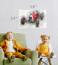 Load image into Gallery viewer, 16"x24" Poster Print - (Frame Available)