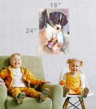 Load image into Gallery viewer, 16"x24" Poster Print - (Frame Available)