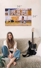 Load image into Gallery viewer, 24"x36" Poster Print