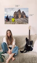 Load image into Gallery viewer, 24"x36" Poster Print