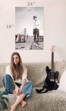 Load image into Gallery viewer, 24"x36" Poster Print