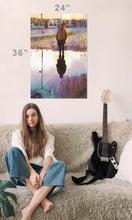 Load image into Gallery viewer, 24"x36" Poster Print