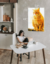 Load image into Gallery viewer, 32"x48" Poster Print