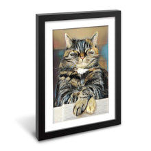 Load image into Gallery viewer, Poster Frame (Only Available in 16"x24")