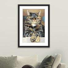 Load image into Gallery viewer, 16"x24" Poster Print - (Frame Available)