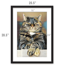 Load image into Gallery viewer, 16"x24" Poster Print - (Frame Available)