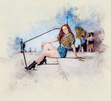 Load image into Gallery viewer, 32"x48" Poster Print