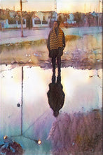 Load image into Gallery viewer, 24"x36" Poster Print