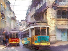 Load image into Gallery viewer, 24"x24" Poster Print