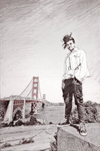 Load image into Gallery viewer, 24"x36" Poster Print