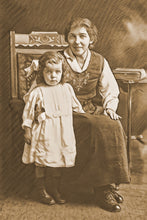 Load image into Gallery viewer, 16"x24" People Canvas Print - (Frame Available)