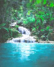 Load image into Gallery viewer, 16"x24" Places Canvas Print (Frame Available)