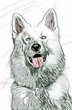 Load image into Gallery viewer, 16"x16" Poster Print