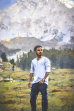 Load image into Gallery viewer, 24"x24" Poster Print