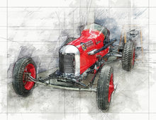 Load image into Gallery viewer, 16"x24" Poster Print - (Frame Available)