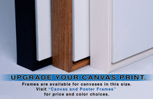 Load image into Gallery viewer, 24&quot;x24&quot; Pet Canvas Print - (Frame Available)
